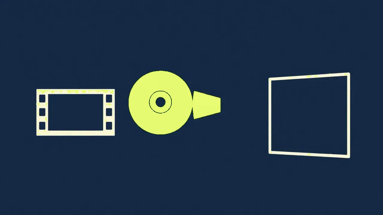 Diagram: Converting video and audio on a Mac, without a subscription or an upload
