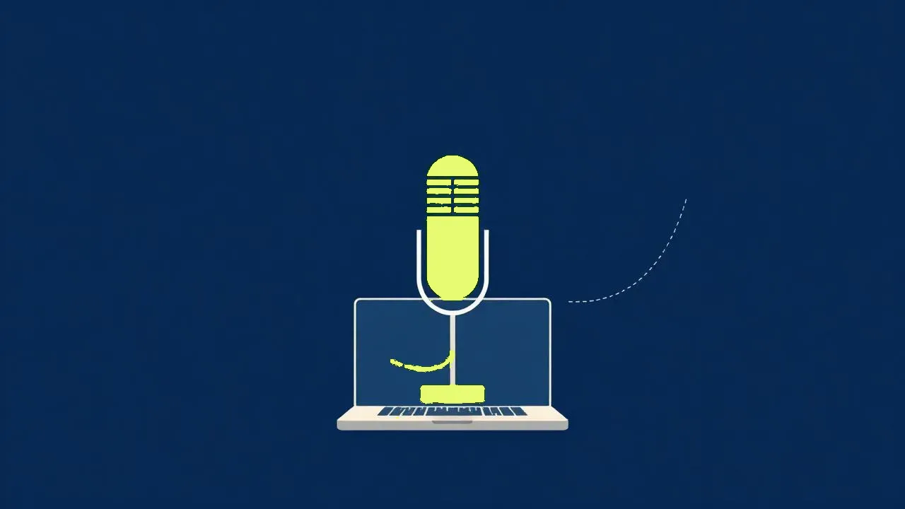 Diagram: Is Apple Dictation private? What your Mac sends, and when