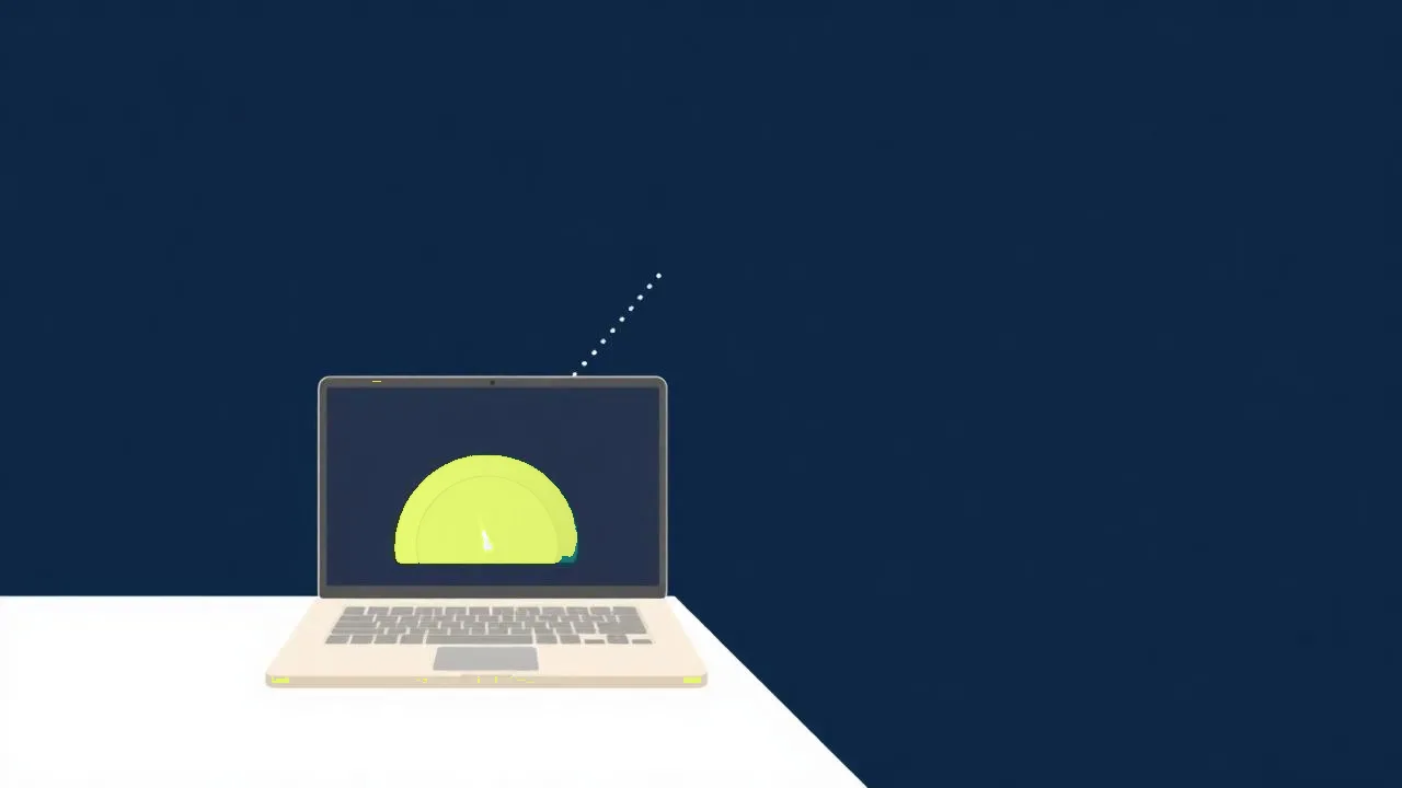 Diagram: Is your AI app uploading your data? How to find out
