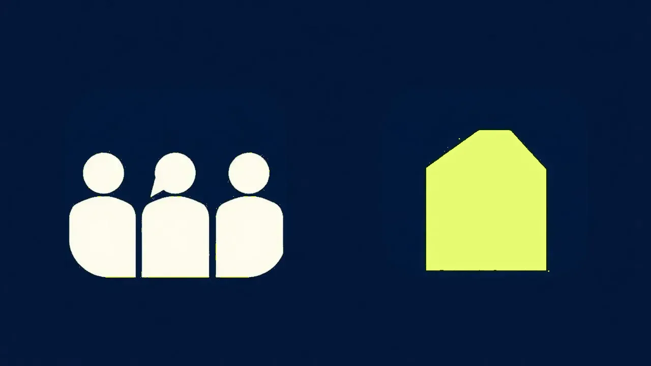 Diagram: Meeting notes without a bot joining your call