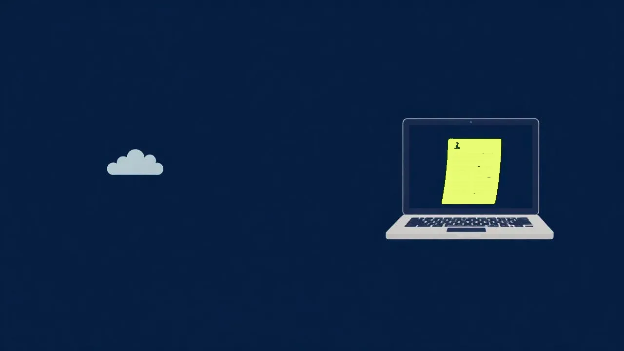 Diagram: Otter.ai alternatives that run on your machine, not someone else's