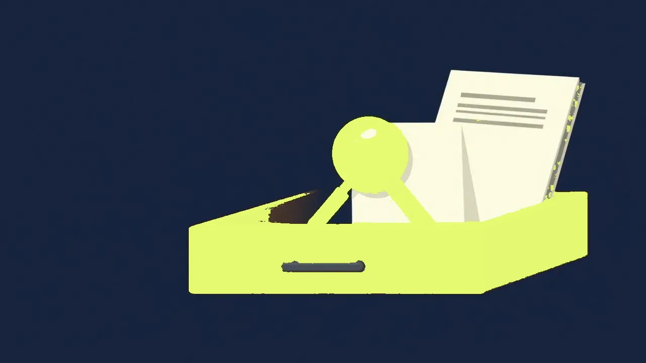 Diagram: Searching the contents of your own files on a Mac