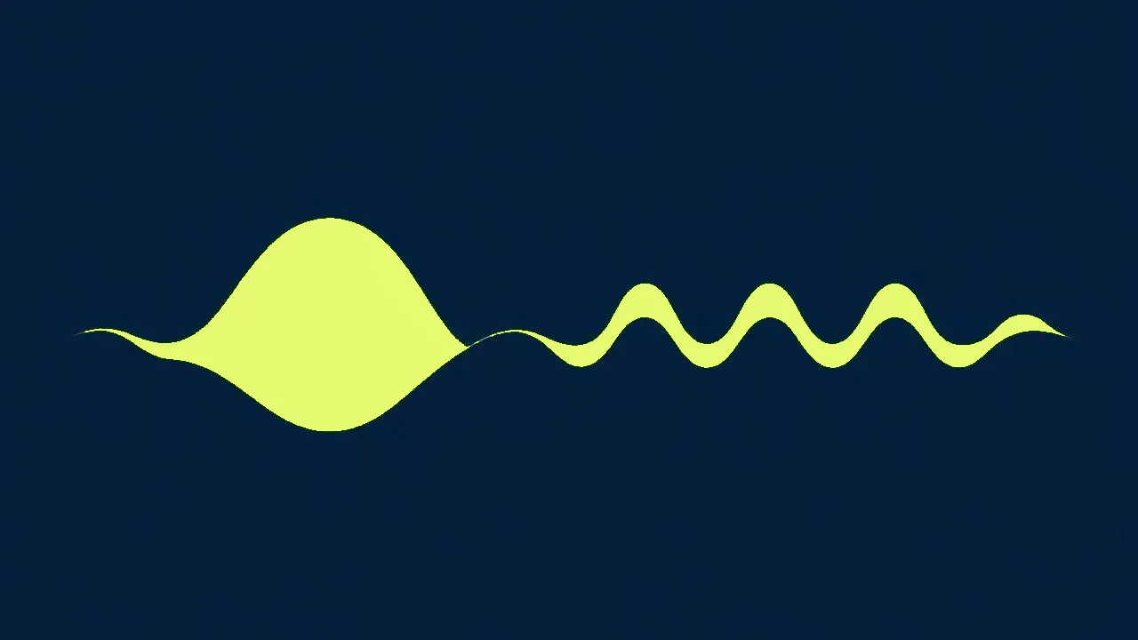 Diagram: Separate vocals from music on a Mac